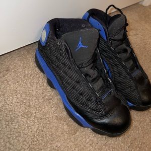 Jordan 13s Size 2